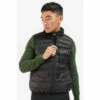 Barbour International Barbour® International Black Bowsden Quilted Padded Gilet -Barbour International Shop unnamed file 1842