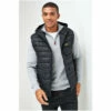 Barbour International Barbour® International Ouston Hooded Gilet Black -Barbour International Shop unnamed file 1861