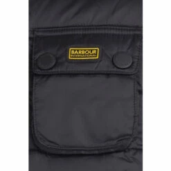 Barbour International Barbour® International Ouston Hooded Gilet Black 6 Barbour International Barbour® International Ouston Hooded Gilet Black -Barbour International Shop unnamed file 1865