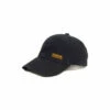 Barbour International Barbour® International Black Norton Drill Sports Cap -Barbour International Shop unnamed file 1879