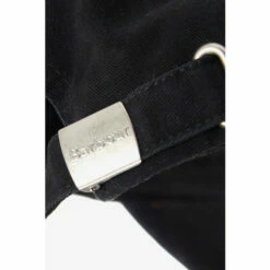 Barbour International Barbour® International Black Norton Drill Sports Cap -Barbour International Shop unnamed file 1881