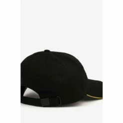 Barbour International Barbour® International Black Ampere Sports Cap -Barbour International Shop unnamed file 1888