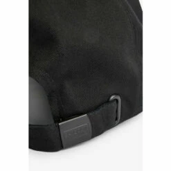 Barbour International Barbour® International Black Ampere Sports Cap -Barbour International Shop unnamed file 1889
