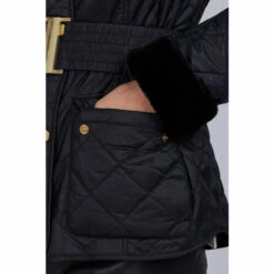 Barbour International Barbour® International Black Modern International Polarquilt Jacket 6 Barbour International Barbour® International Black Modern International Polarquilt Jacket -Barbour International Shop unnamed file 189