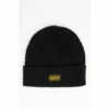 Barbour International Barbour® International Black Sensor Legacy Beanie Hat -Barbour International Shop unnamed file 1893
