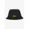 Barbour International Black Nortan Drill Sports Hat -Barbour International Shop unnamed file 1914