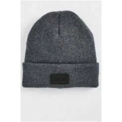 Barbour International Barbour® International Boys Sensor Beanie Grey -Barbour International Shop unnamed file 1937