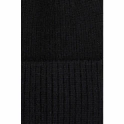 Barbour International Barbour® International Girls Mallory Black Pom Beanie -Barbour International Shop unnamed file 1941