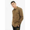 Barbour International Barbour® Rennard Nude Shirt