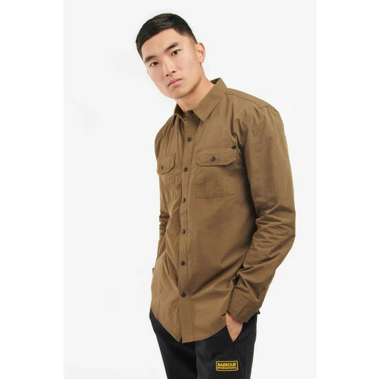 unnamed-file-1963.jpg Barbour International Barbour® Rennard Nude Shirt -Barbour International Shop unnamed file 1963