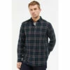 Barbour International Barbour® International Parrish Check Shirt