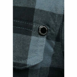 Barbour International Barbour® Grey Sodium Shirt 5 Barbour International Barbour® Grey Sodium Shirt -Barbour International Shop unnamed file 1991