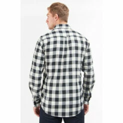 Barbour International Barbour® White Sodium Shirt 3 Barbour International Barbour® White Sodium Shirt -Barbour International Shop unnamed file 1994