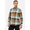 Barbour International Barbour® International Blue Reese Check Shirt