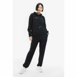 Barbour International Barbour® International Metallic Logo Cayman Hoodie Black -Barbour International Shop unnamed file 2015