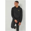 Barbour International Barbour® International Essential Overhead Hoodie Grey -Barbour International Shop unnamed file 2029