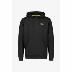 Barbour International Barbour® International Essential Overhead Hoodie Grey -Barbour International Shop unnamed file 2032