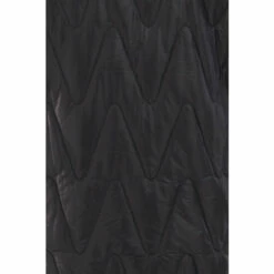 Barbour International Barbour® International Black Racer Quilted Hybrid Hoodie -Barbour International Shop unnamed file 2050