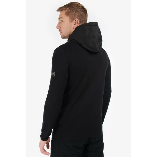 unnamed-file-2060.jpg Barbour International Barbour® International Element Black Hoodie -Barbour International Shop unnamed file 2060