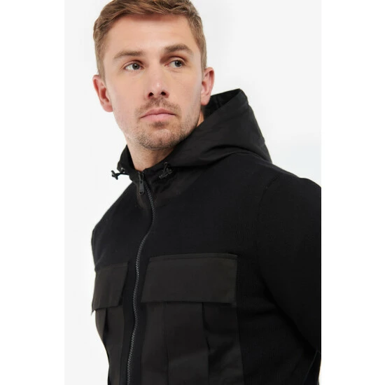 unnamed-file-2061.jpg Barbour International Barbour® International Element Black Hoodie -Barbour International Shop unnamed file 2061
