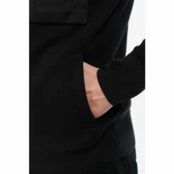 Barbour International Barbour® International Element Black Hoodie 5 Barbour International Barbour® International Element Black Hoodie -Barbour International Shop unnamed file 2062