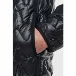 Barbour International Barbour® International Black Wave Hooded Quilted Padded Jacket -Barbour International Shop unnamed file 210