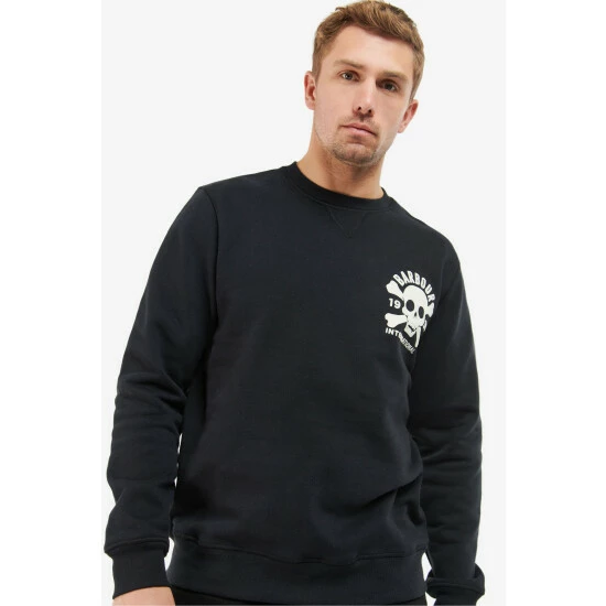 unnamed-file-2111.jpg Barbour International Barbour® International Black Thruxton Sweatshirt -Barbour International Shop unnamed file 2111