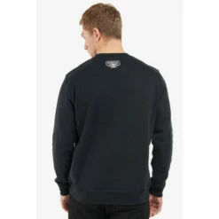 Barbour International Barbour® International Black Thruxton Sweatshirt 3 Barbour International Barbour® International Black Thruxton Sweatshirt -Barbour International Shop unnamed file 2112