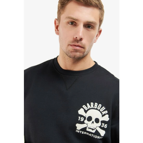 unnamed-file-2114.jpg Barbour International Barbour® International Black Thruxton Sweatshirt -Barbour International Shop unnamed file 2114