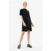 Barbour International Barbour® International Black Jersey Aleda Polo Dress -Barbour International Shop unnamed file 2145