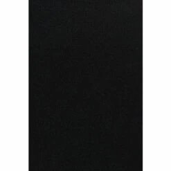 Barbour International Zip Neck Volante Black Jumper Dress -Barbour International Shop unnamed file 2165