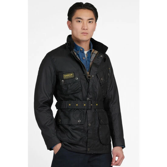 unnamed-file-217.jpg Barbour International Barbour® International Slim Wax Black Jacket -Barbour International Shop unnamed file 217