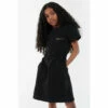 Barbour International Barbour® International Girls Black Garcia Dress -Barbour International Shop unnamed file 2184
