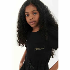 Barbour International Barbour® International Girls Black Garcia Dress 5 Barbour International Barbour® International Girls Black Garcia Dress -Barbour International Shop unnamed file 2187