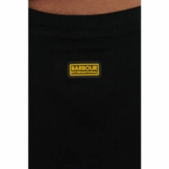 Barbour International Barbour® International Girls Black Garcia Dress 6 Barbour International Barbour® International Girls Black Garcia Dress -Barbour International Shop unnamed file 2188