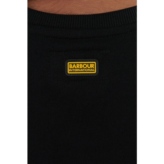 unnamed-file-2188.jpg Barbour International Barbour® International Girls Black Garcia Dress -Barbour International Shop unnamed file 2188