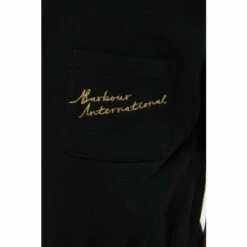 Barbour International Barbour® International Girls Black Garcia Dress 7 Barbour International Barbour® International Girls Black Garcia Dress -Barbour International Shop unnamed file 2189