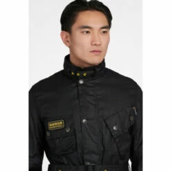 Barbour International Barbour® International Slim Wax Black Jacket 5 Barbour International Barbour® International Slim Wax Black Jacket -Barbour International Shop unnamed file 220
