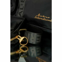 Barbour International Barbour® International Black Apex Crossbody Bag -Barbour International Shop unnamed file 2207