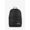 Barbour International Barbour® International Black Knockhill Backpack -Barbour International Shop unnamed file 2209