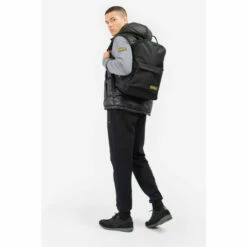 Barbour International Barbour® International Black Knockhill Backpack -Barbour International Shop unnamed file 2216