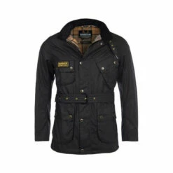 Barbour International Barbour® International Slim Wax Black Jacket 7 Barbour International Barbour® International Slim Wax Black Jacket -Barbour International Shop unnamed file 222
