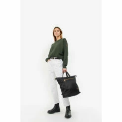 Barbour International Barbour® International Apex Black Multiway Backpack -Barbour International Shop unnamed file 2225