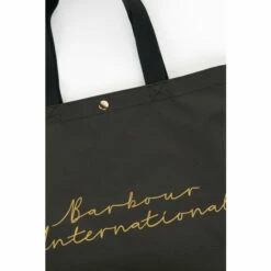 Barbour International Barbour® International Apex Black Shopper Bag -Barbour International Shop unnamed file 2230