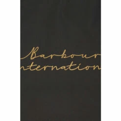 Barbour International Barbour® International Apex Black Shopper Bag -Barbour International Shop unnamed file 2232