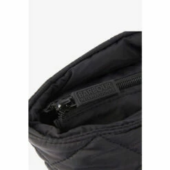 Barbour International Barbour® International Chicane Black Tote Bag -Barbour International Shop unnamed file 2244