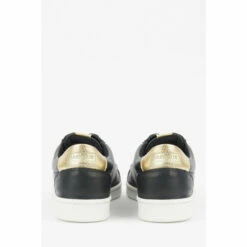 Barbour International Barbour® International Carrera Trainers Black -Barbour International Shop unnamed file 2255