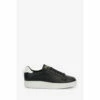 Barbour International Barbour® International Bianca Trainers Black/white