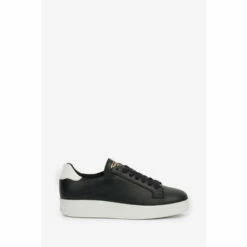 Barbour International Barbour® International Bianca Trainers Black/white