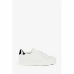 Barbour International Barbour® International Bianca Trainers Black/white -Barbour International Shop unnamed file 2267